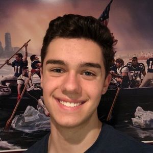 Meet your Posher, Blake